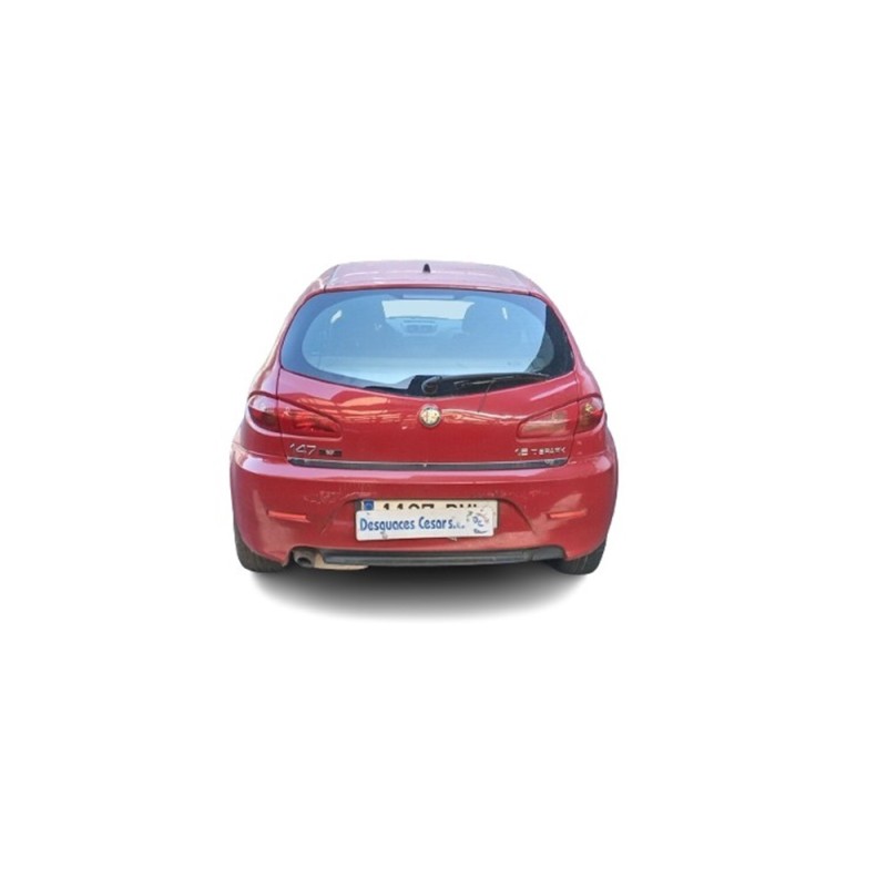 ALFA ROMEO 147 (937_) - imagen 4