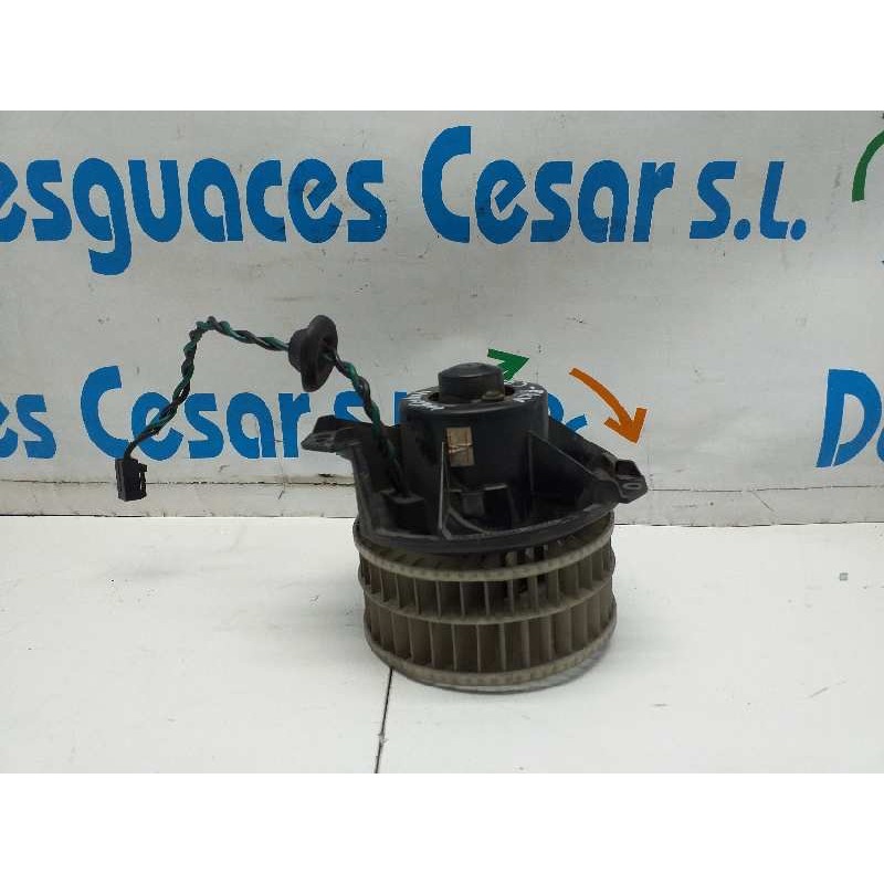 MOTOR CALEFACCION OFERTA - imagen 2