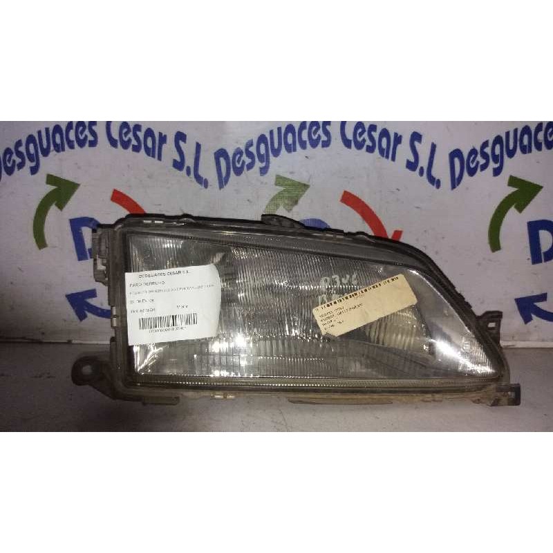 FARO DERECHO 6205Q5  - imagen 1