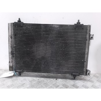 CONDENSADOR / RADIADOR AIRE ACONDICIONADO 9682531580OR 