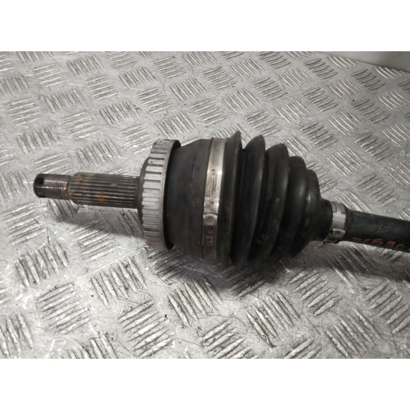 TRANSMISION DELANTERA IZQUIERDA 495003K300  - imagen 2