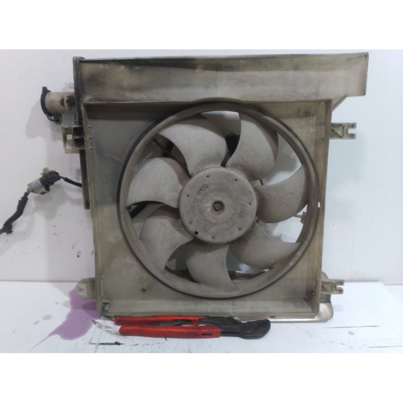 ELECTROVENTILADOR 1253G8  - imagen 2