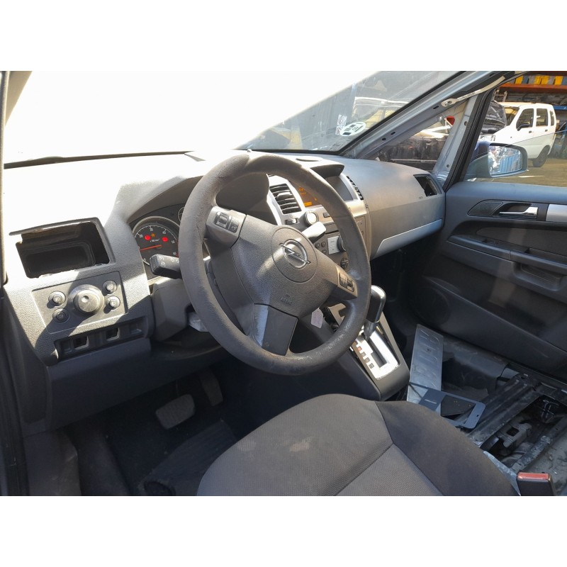 OPEL ZAFIRA / ZAFIRA FAMILY B (A05) - imagen 4