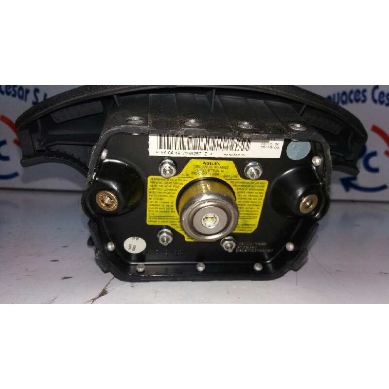 AIRBAG DELANTERO IZQUIERDO 4112Z5 8105047  - imagen 2