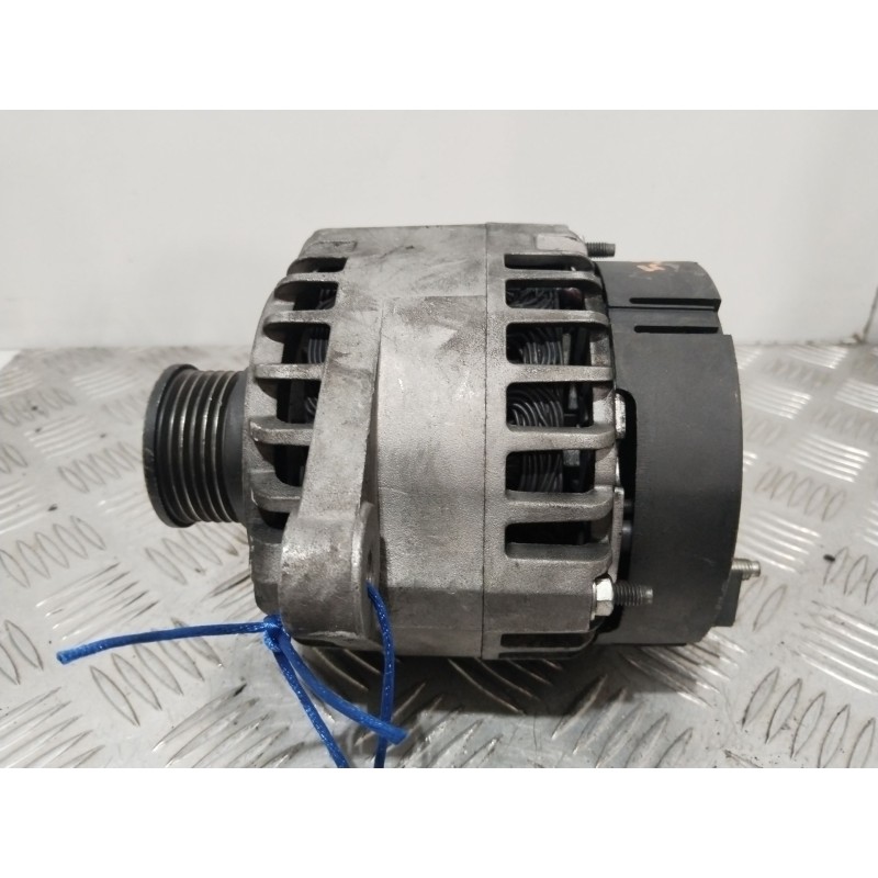 ALTERNADOR 0986049000 0986XA0781 - imagen 2