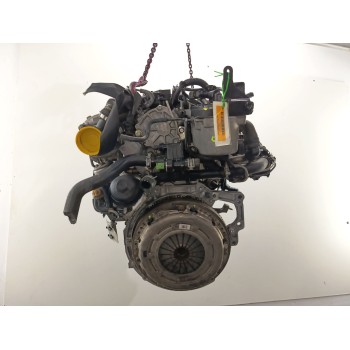 MOTOR COMPLETO UBGA 1807612 