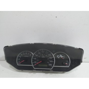 CUADRO INSTRUMENTOS 0K2JB55430 JJB
