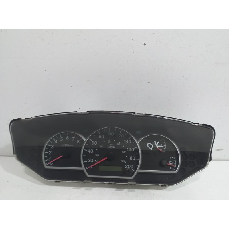 CUADRO INSTRUMENTOS 0K2JB55430 JJB - imagen 1