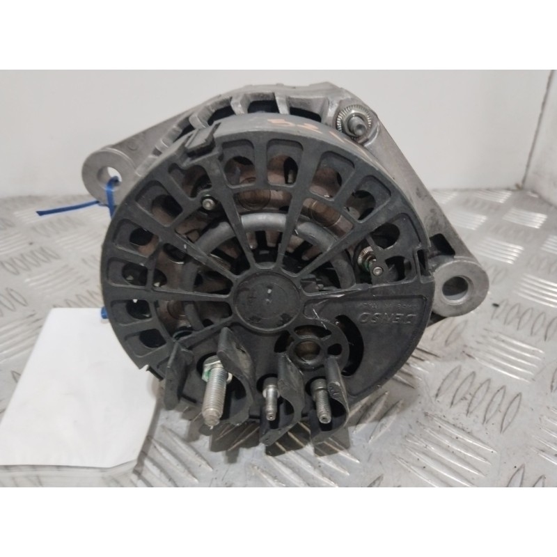 ALTERNADOR 0986049000 0986XA0781 - imagen 3