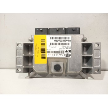 CENTRALITA MOTOR UCE 9664339980 