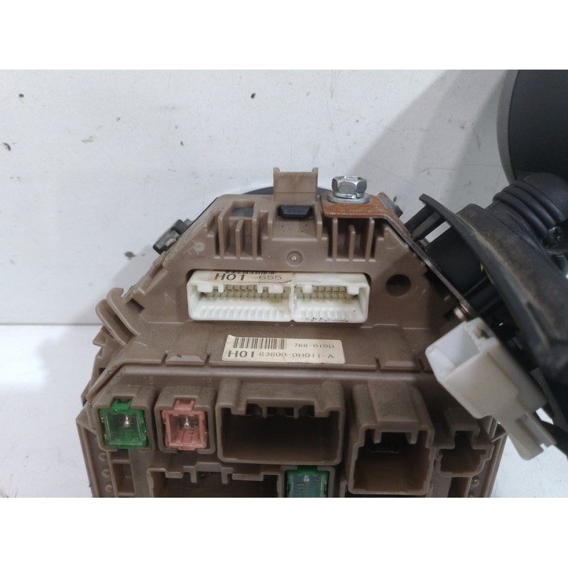 CUADRO INSTRUMENTOS 838000H011A  - imagen 2