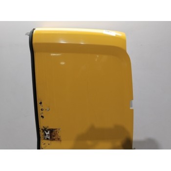 PUERTA TRASERA DERECHA 51811378 AMARILLO
