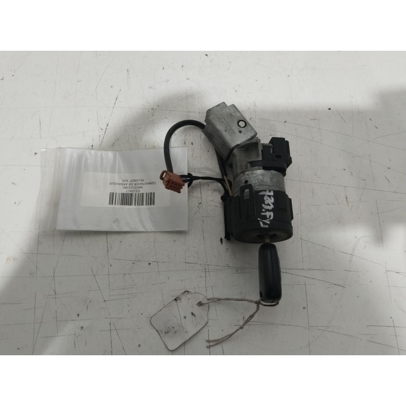 CONMUTADOR DE ARRANQUE 9663123280  - imagen 2