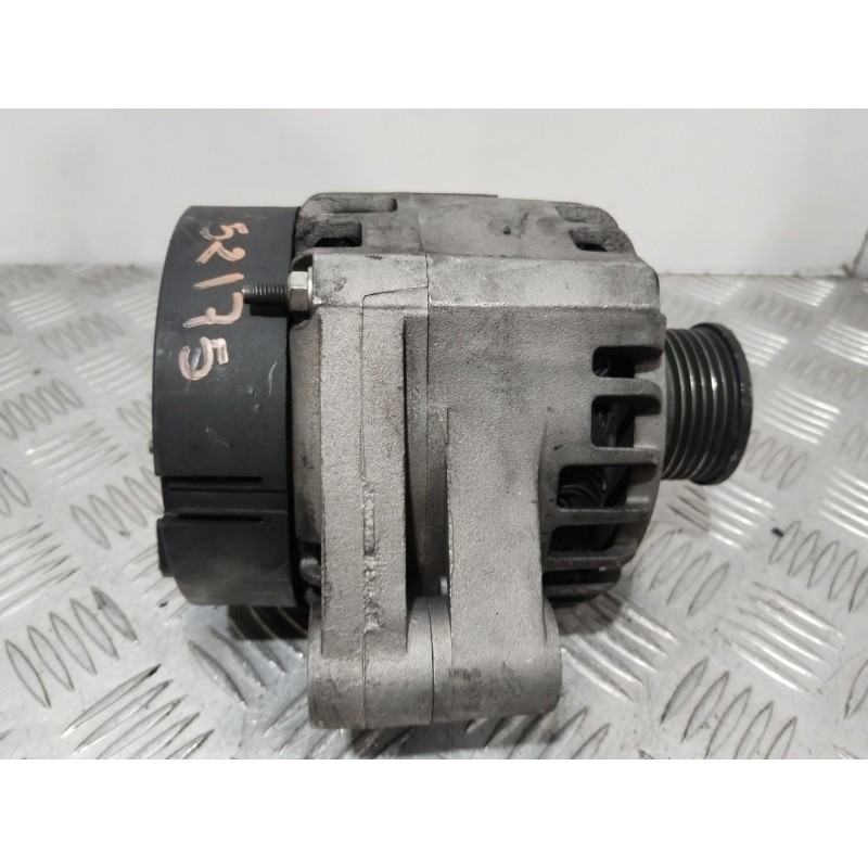 ALTERNADOR 0986049000 0986XA0781 - imagen 4