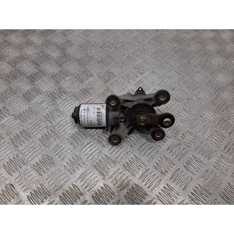 MOTOR LIMPIA DELANTERO  - imagen 2