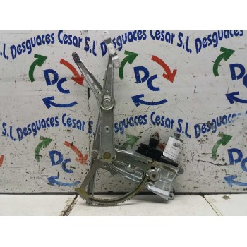 ELEVALUNAS DELANTERO IZQUIERDO 