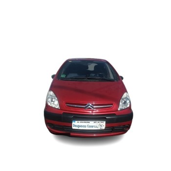 CITROËN XSARA PICASSO (N68)