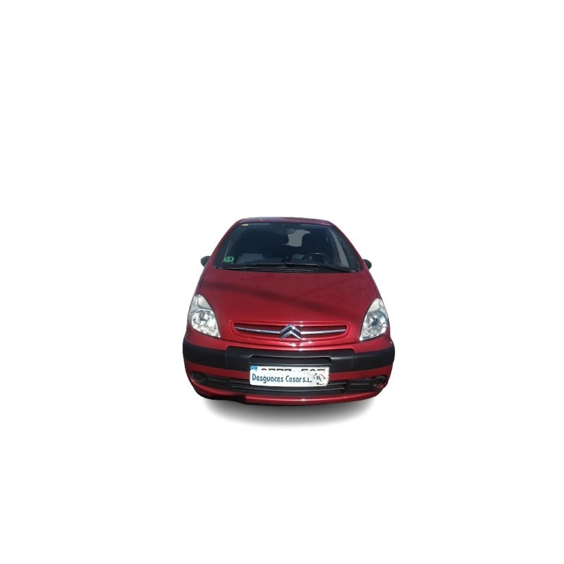 CITROËN XSARA PICASSO (N68) - imagen 1