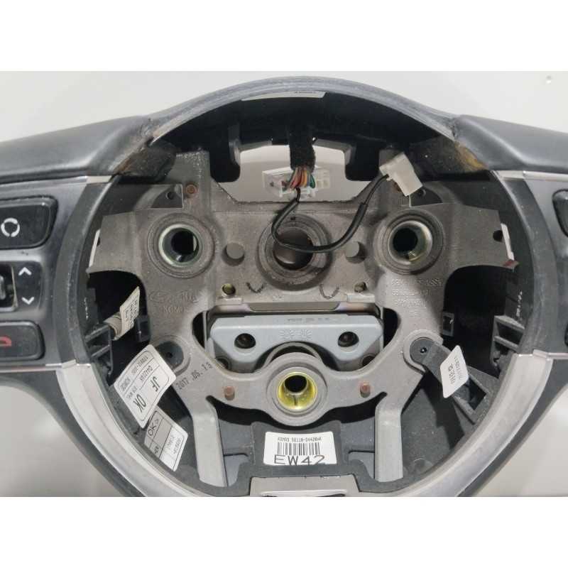 VOLANTE 56110D4420WK  - imagen 2