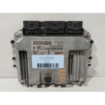 CENTRALITA MOTOR UCE 0281012529 