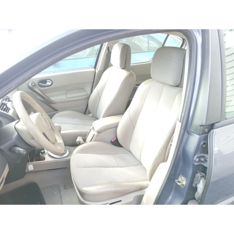 RENAULT MEGANE II SEDÁN (LM0/1_) - imagen 6