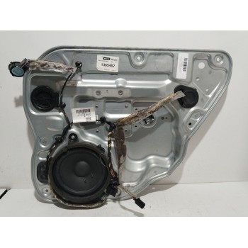 ELEVALUNAS TRASERO DERECHO 8679083RH 1365462