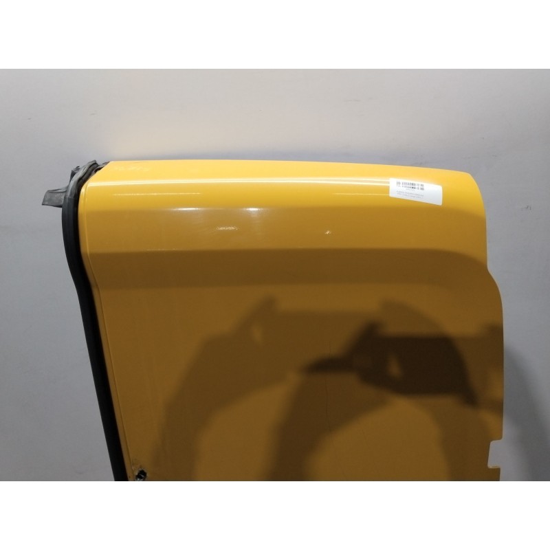 PUERTA TRASERA DERECHA 51811378 AMARILLO - imagen 2
