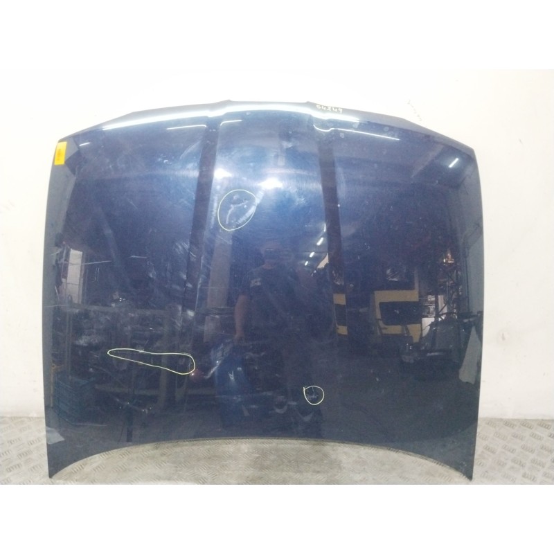 CAPOT 6K0823031B  - imagen 1