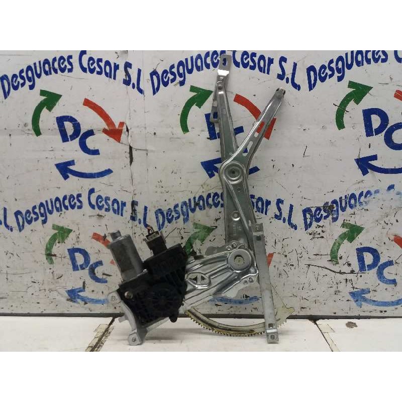 ELEVALUNAS DELANTERO IZQUIERDO  - imagen 2