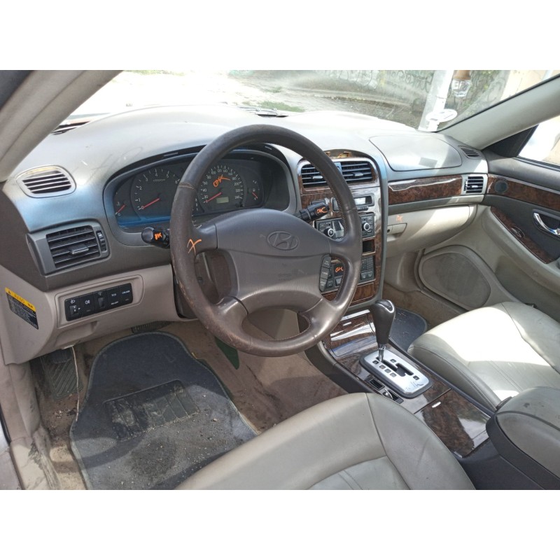 HYUNDAI XG (XG) - imagen 6