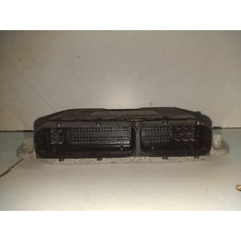 CENTRALITA MOTOR UCE 0281010380 038906012CL  - imagen 2