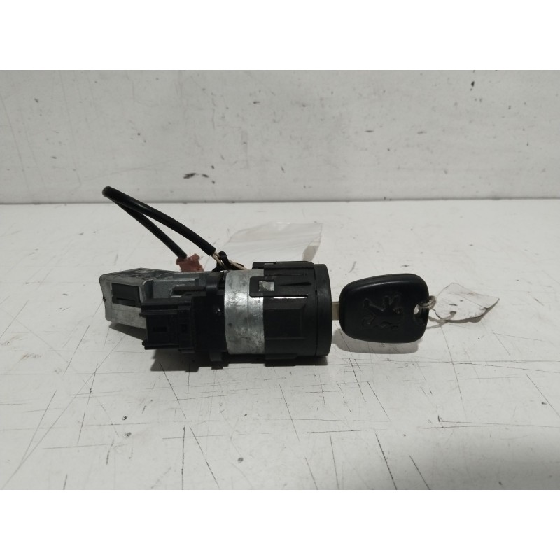 CONMUTADOR DE ARRANQUE 9663123280  - imagen 4