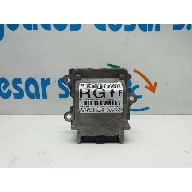 CENTRALITA AIRBAG 04748604AA 0285001466  - imagen 2