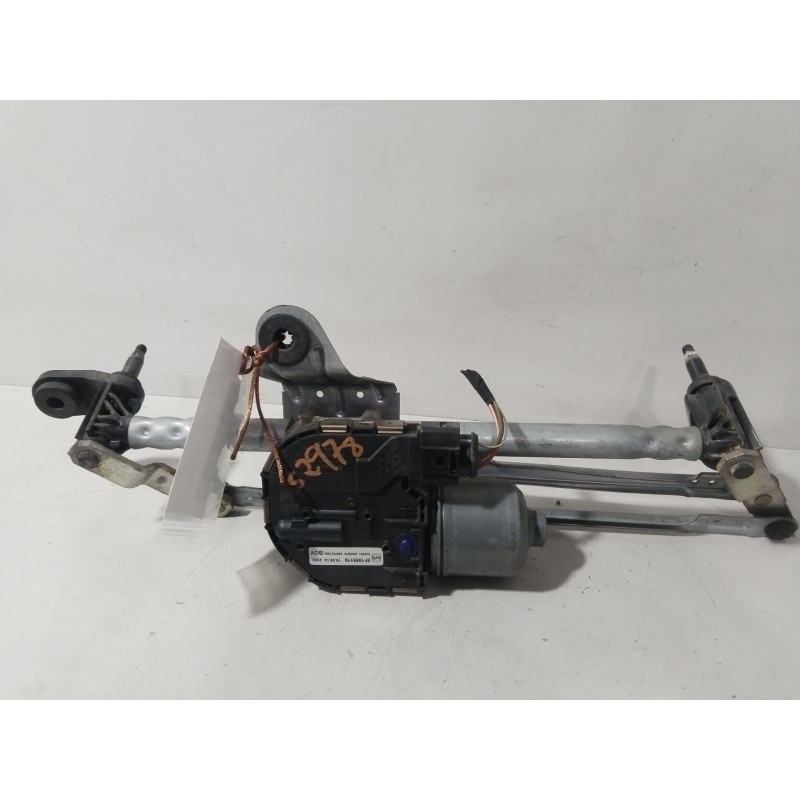 MOTOR LIMPIA DELANTERO 3397021682  - imagen 4