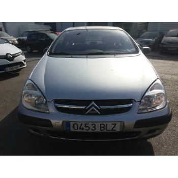 CITROËN C5 BERLINA