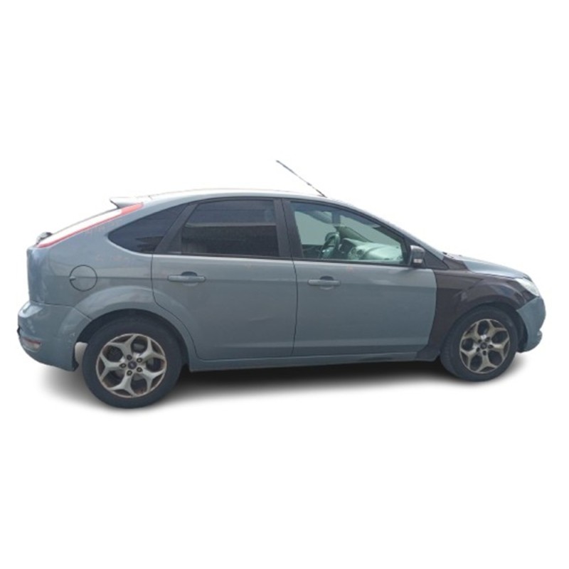 FORD FOCUS II (DA_, HCP, DP) - imagen 4