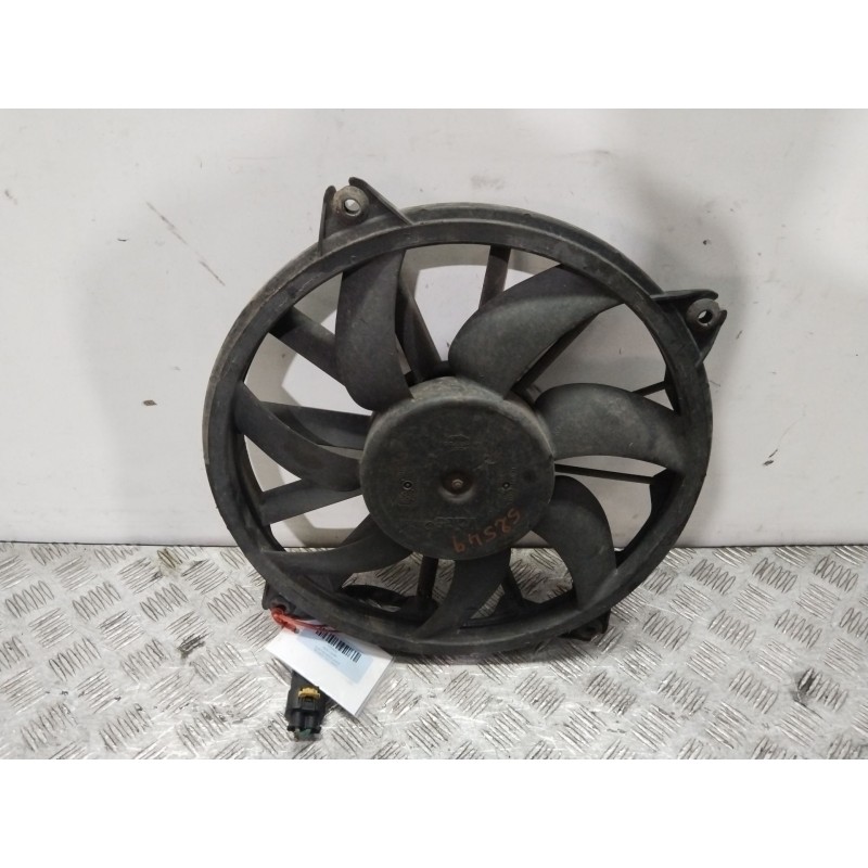 ELECTROVENTILADOR 9650116580  - imagen 1