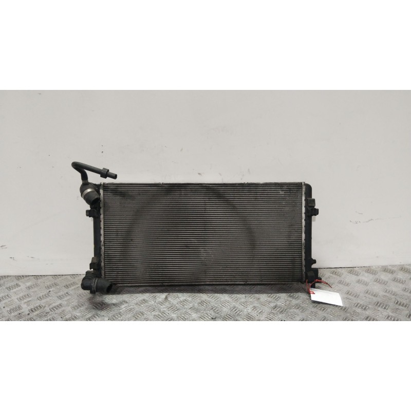 RADIADOR AGUA 6C0121253A  - imagen 1