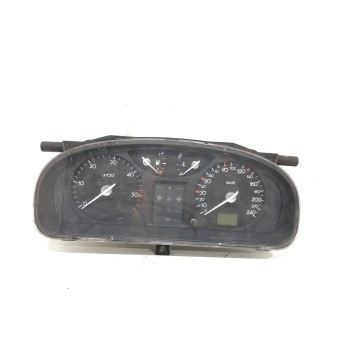 CUADRO INSTRUMENTOS 8200218863 