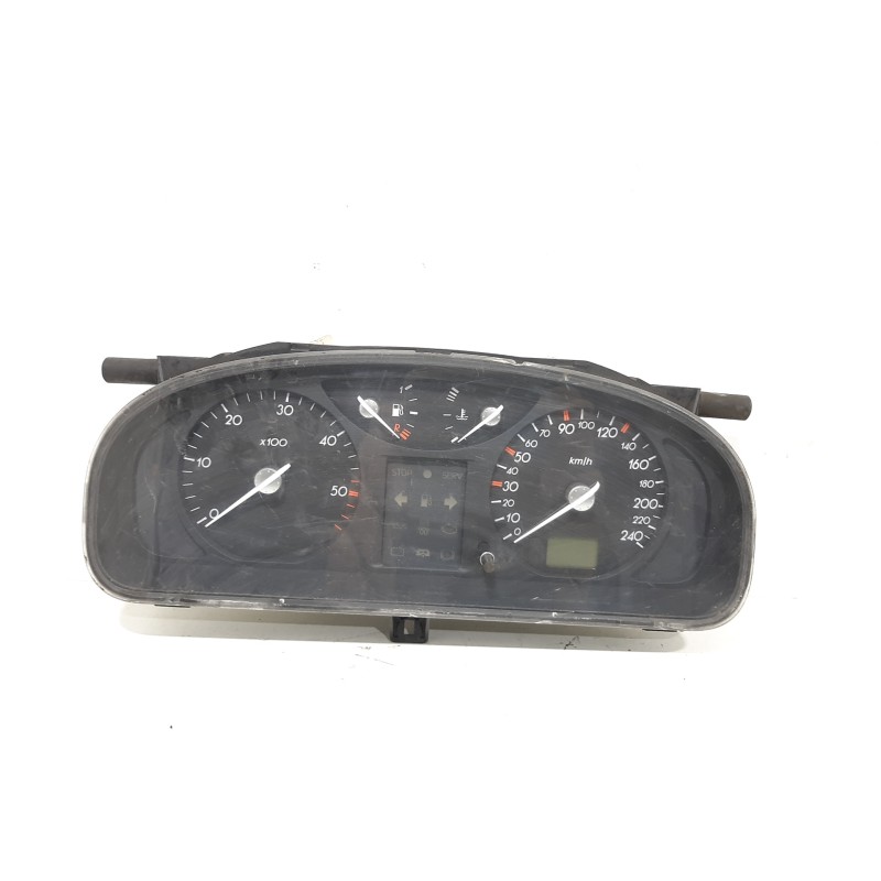 CUADRO INSTRUMENTOS 8200218863  - imagen 1