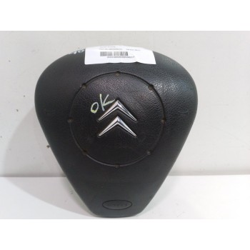AIRBAG DELANTERO IZQUIERDO 