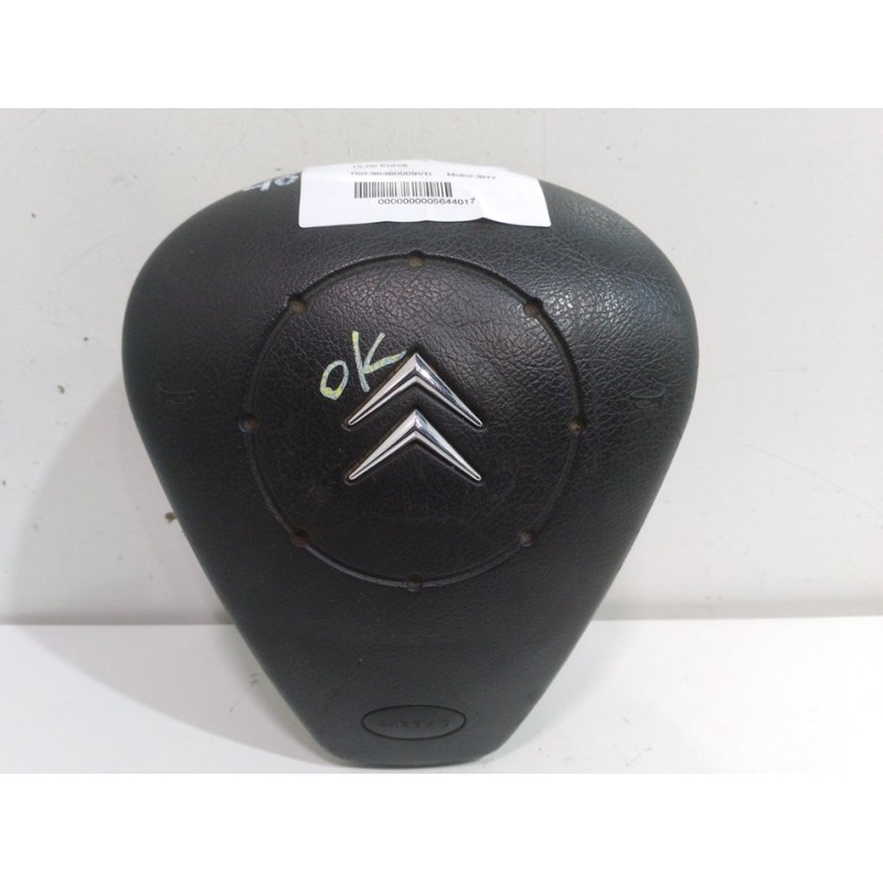 AIRBAG DELANTERO IZQUIERDO  - imagen 1