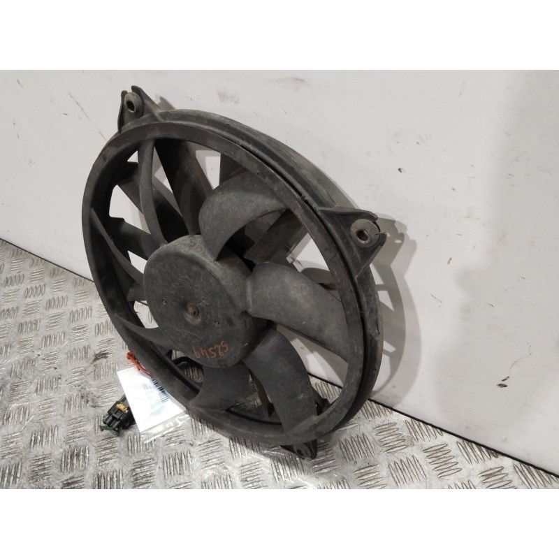 ELECTROVENTILADOR 9650116580  - imagen 2