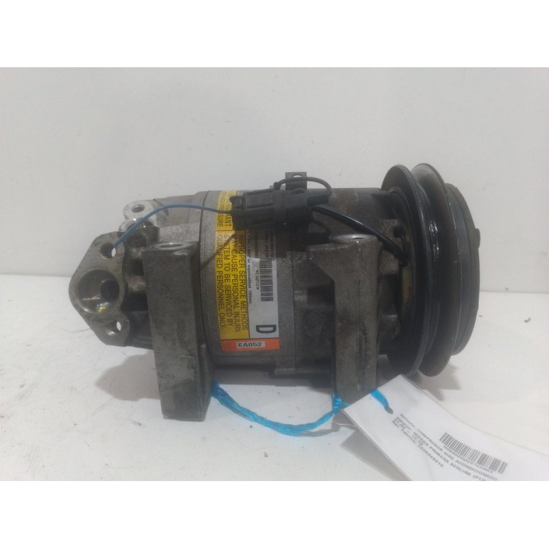 COMPRESOR AIRE ACONDICIONADO EA05245010  - imagen 4