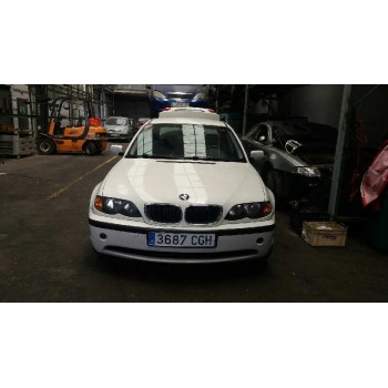 BMW SERIE 3 BERLINA (E46)