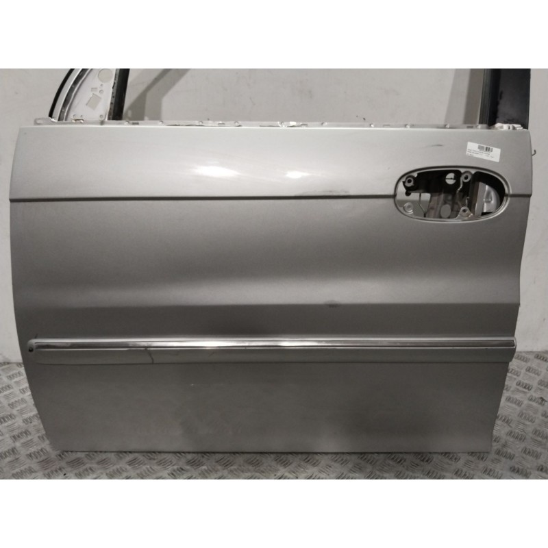 PUERTA DELANTERA IZQUIERDA CREAM GOLD [D8]  - imagen 2