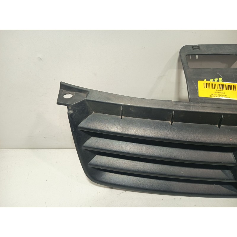 REJILLA DELANTERA 6Q0853651C  - imagen 2