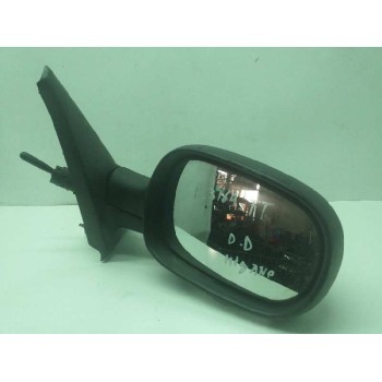 RETROVISOR DERECHO 