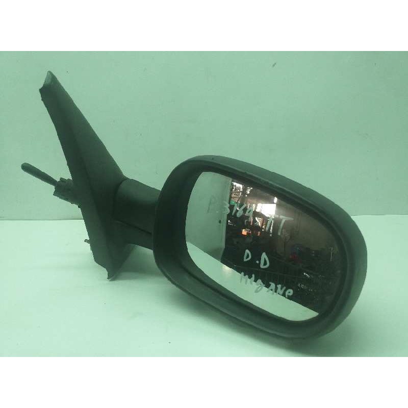 RETROVISOR DERECHO  - imagen 1