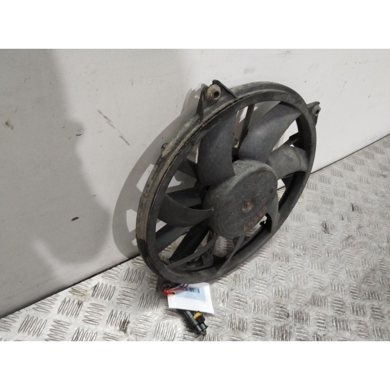 ELECTROVENTILADOR 9650116580  - imagen 3